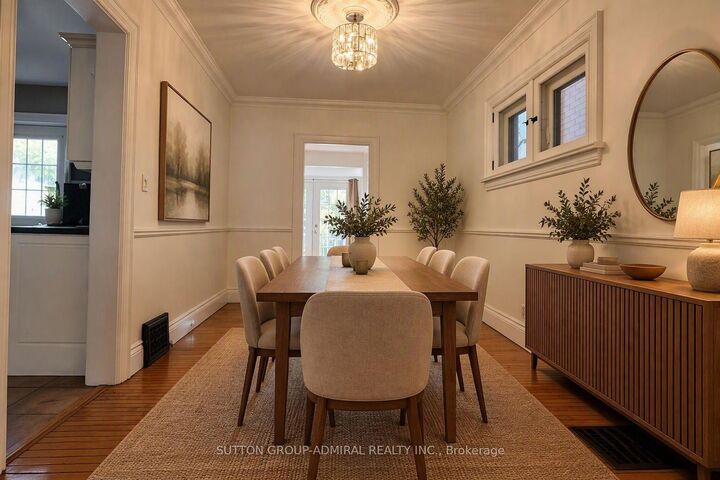 Property Photo:  23 Westmoreland Avenue  ON L1G 2M9 