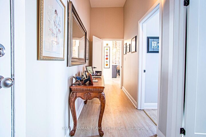 Property Photo: 8 Simcoe Street N ON L1G 4R8