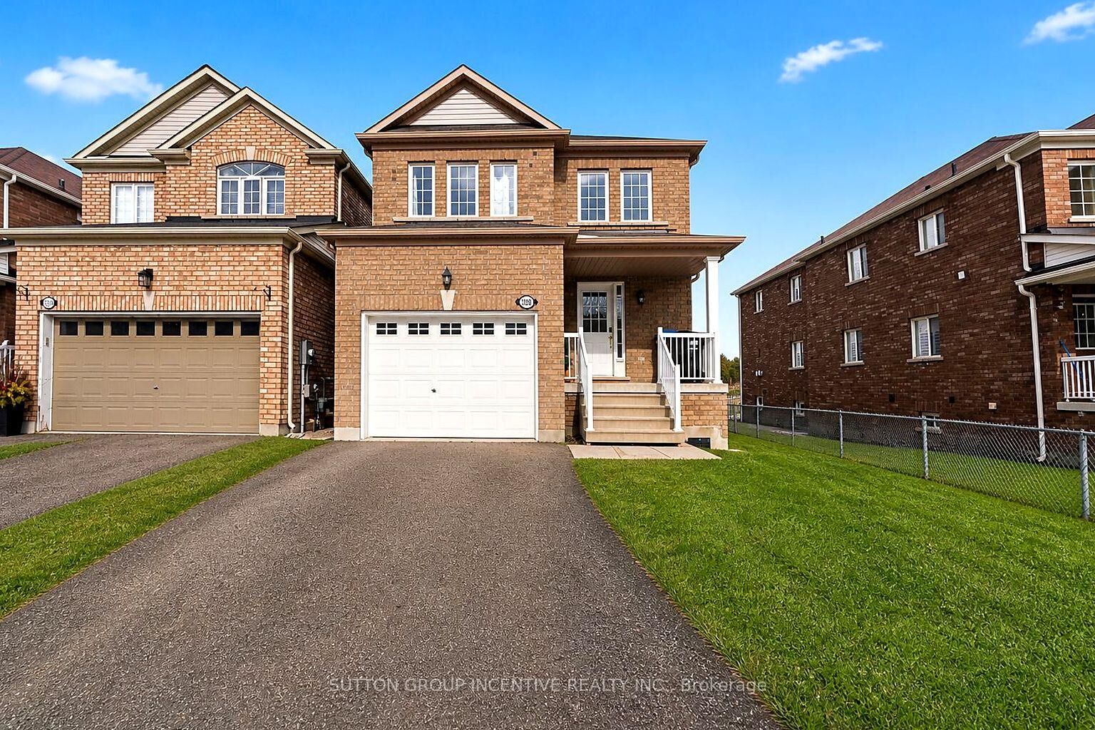 Property Photo: 1200 Mary-Lou Street ON L9S 0C1