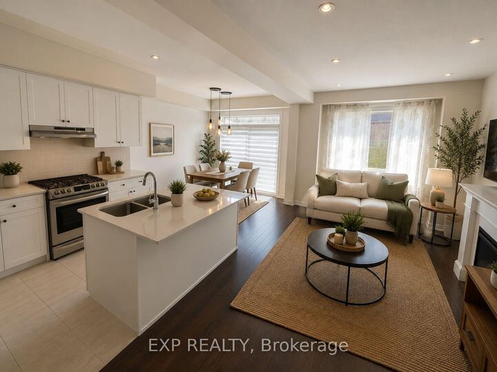 Property Photo:  60 Reistwood Drive  ON N2P 2L1 