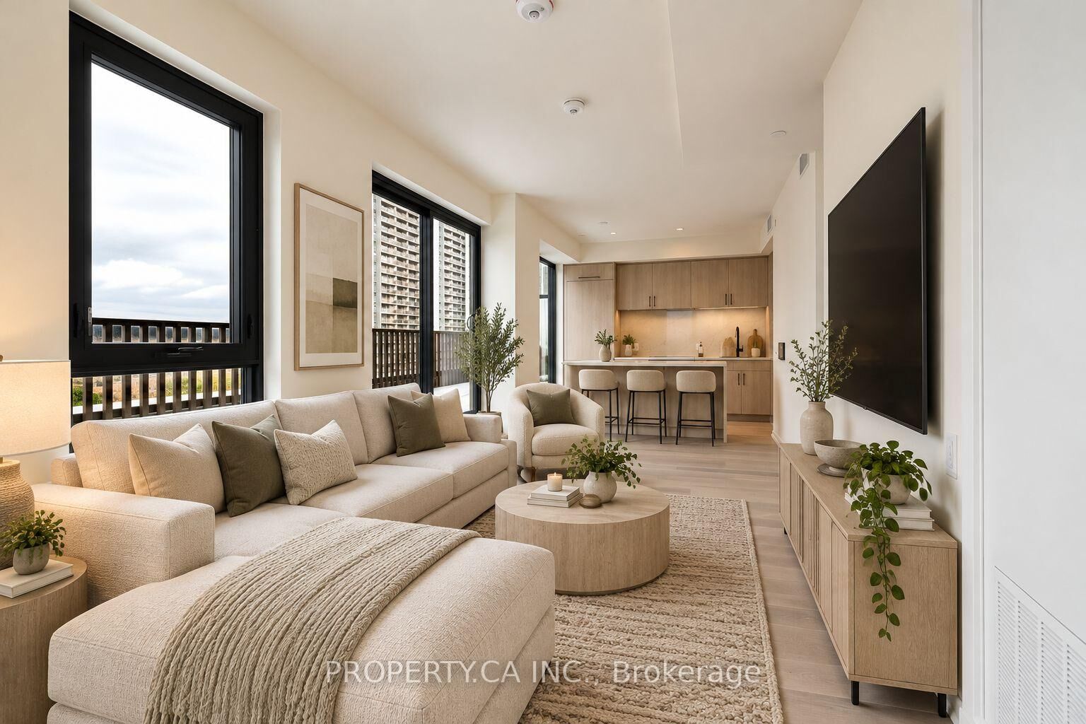 Property Photo: 109 Erskine Avenue 1202 ON M4P 0G8