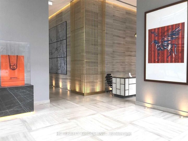 Property Photo:  50 Charles Street E 4613  ON M4Y 0C3 
