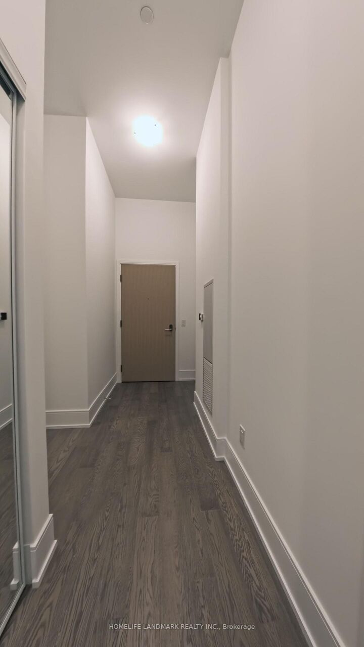 Property Photo:  2450 Bloor St Street W 203  ON M6S 0A9 