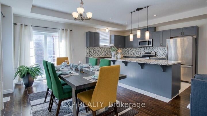Property Photo:  19 Robert Peel Road  ON N2H 0B3 
