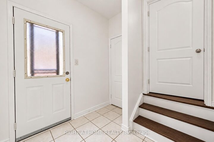 Property Photo:  34 Dring Street Lower Level  ON L1T 4Y3 