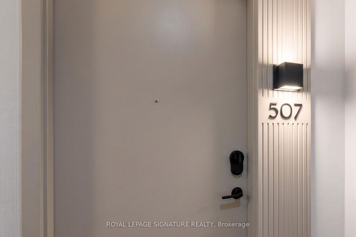 Property Photo:  225 Malta Avenue 507  ON L6Y 6L6 