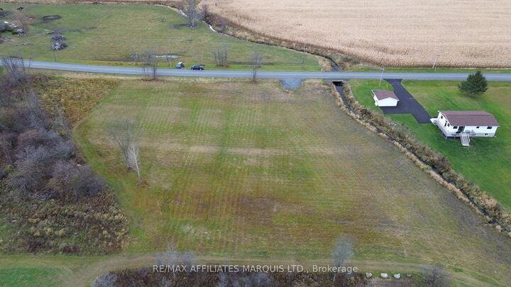 Property Photo:  Lot Rae Road  ON K6H 7R9 