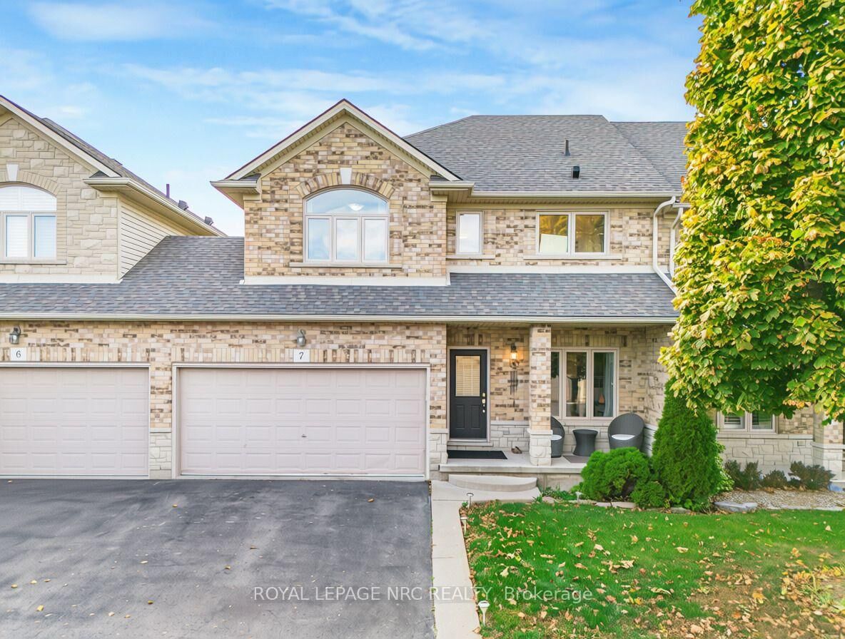 Property Photo:  310 Southbrook Drive 7  ON L0R 1C0 