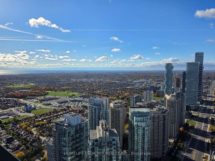 Property Photo: 4015 The Exchange Drive ON L5B 1M7