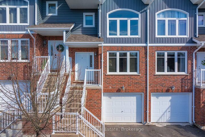 Property Photo:  37 Silver Street 5  ON P1H 1M2 