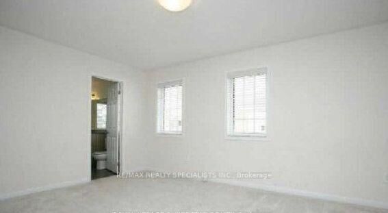 Property Photo:  34 Killick Road Main &Amp Upper  ON L7A 0Y7 