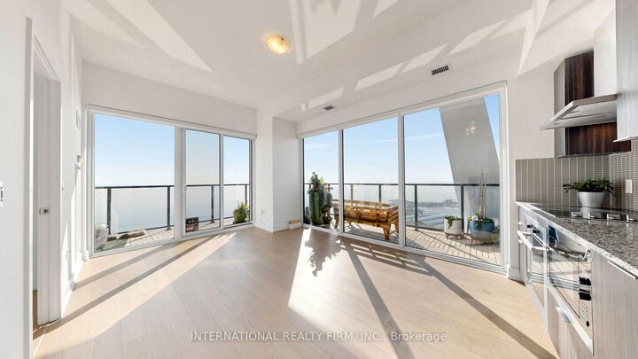 Property Photo: 20 Shore Breeze Drive 4109 ON M8V 1A1