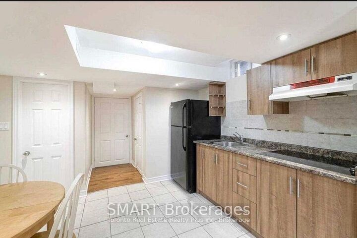 Property Photo: 42 Crystalview Crescent #Lower ON L6P 2R7