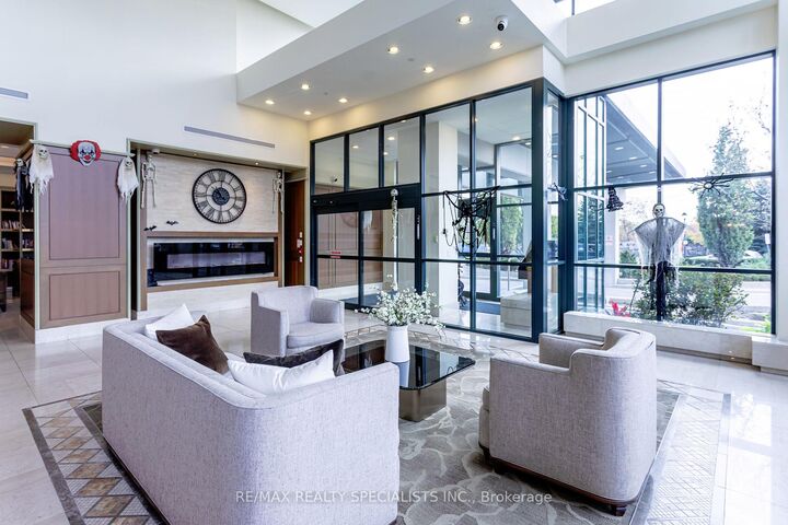 Property Photo: 100 John Street 602 ON L6W 0A8