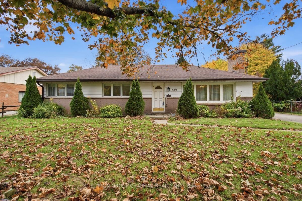 Property Photo:  601 Sherene Terrace  ON N6H 3J9 