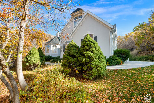 Property Photo:  4503 Crystal Hill Cir  UT 84108 