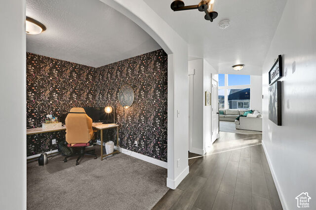 Property Photo:  1577 W Quailhill Rd  UT 84045 