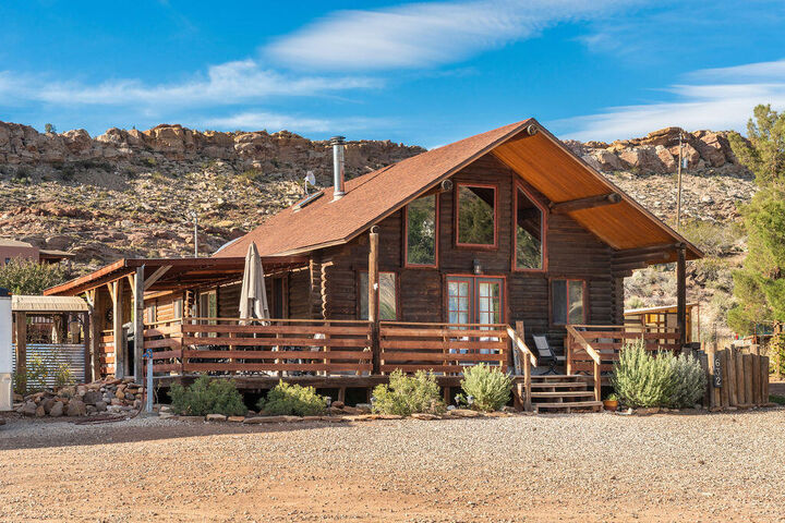 Property Photo:  632 S Silver Valley Rd  UT 84746 