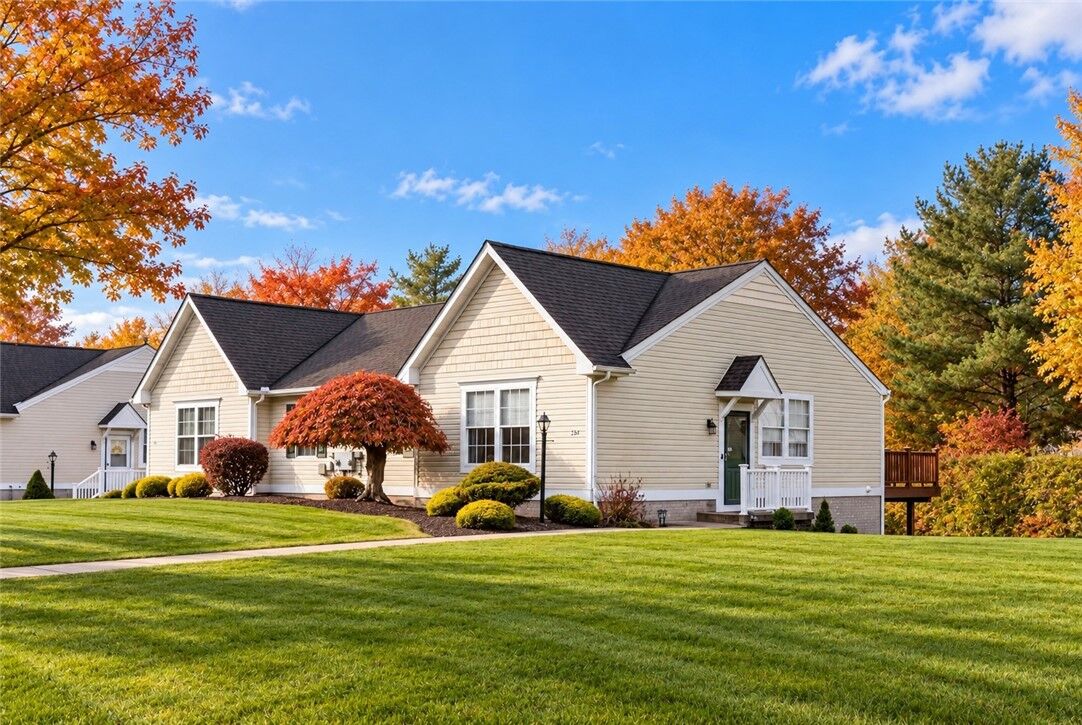 Property Photo:  119 Sedeca Drive  PA 15317 