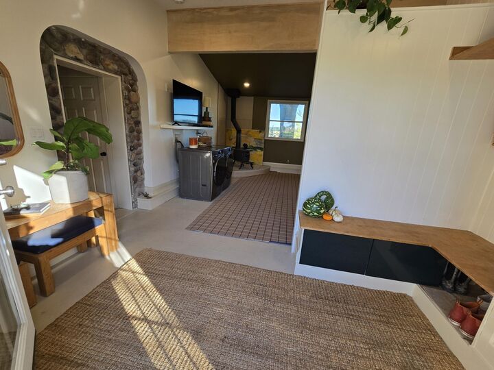 Property Photo: 2600 Scott Road MI 48762