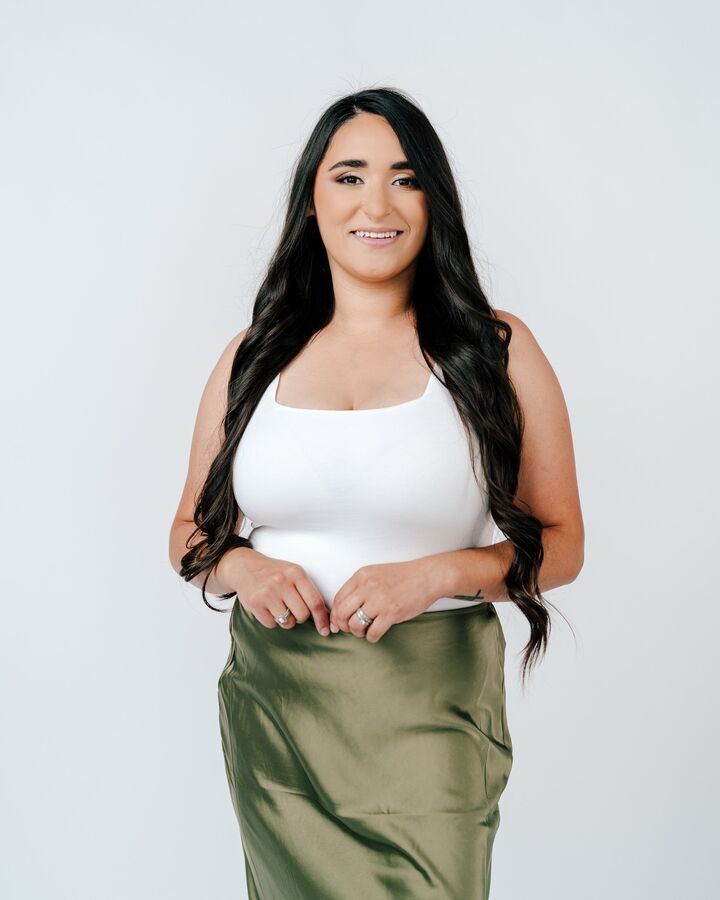 Silvia Epenesa Herrera, Real Estate Salesperson in Othello, Imagine Realty ERA Powered