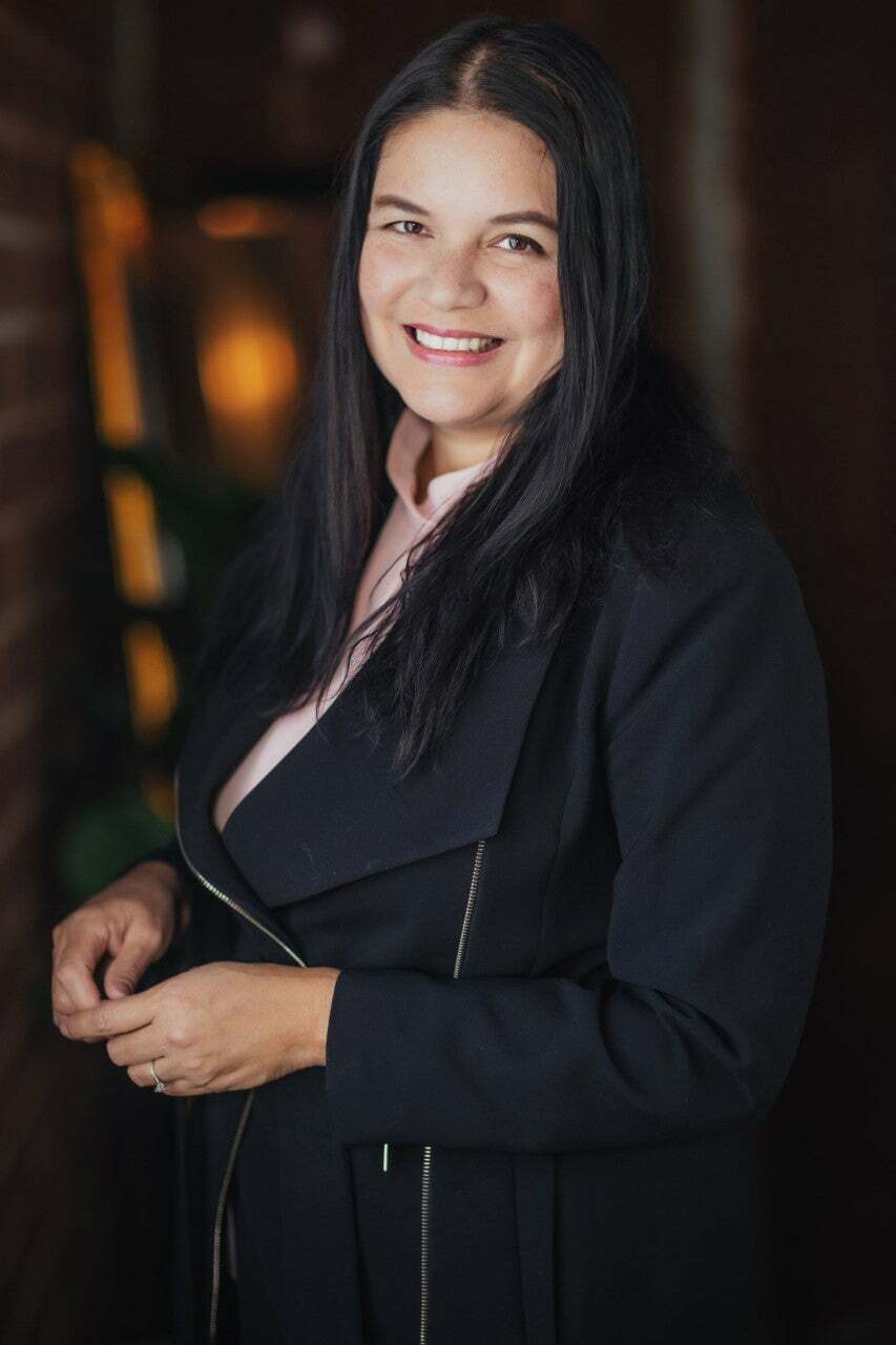 Celia Maldonado, Real Estate Broker in Crown Point, Circle