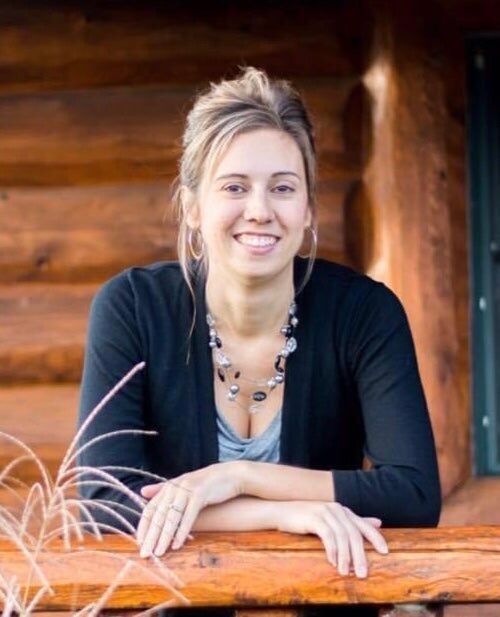 Jessica Hayes, Real Estate Salesperson in Hillsdale, Affiliated