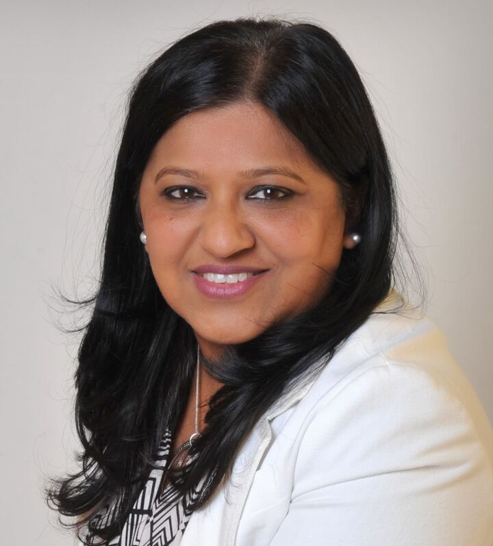 Sonia Banota, Real Estate Salesperson in Kendall Park, Maturo