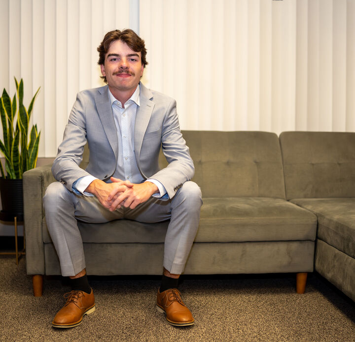 Wilder Hoggarth,  in Goderich, Coldwell Banker All Points-Festival City Realty, Brokerage