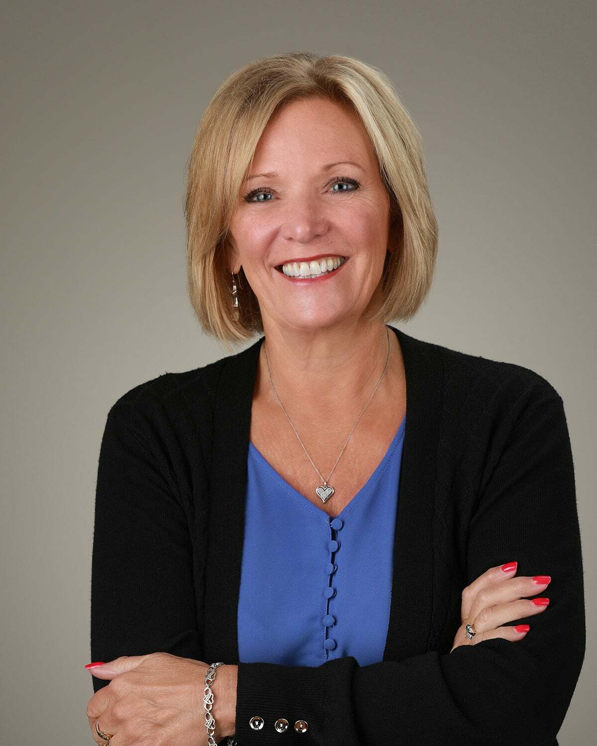 Gretchen Meeker, Associate Real Estate Broker in Mount Pleasant, Signature Realty