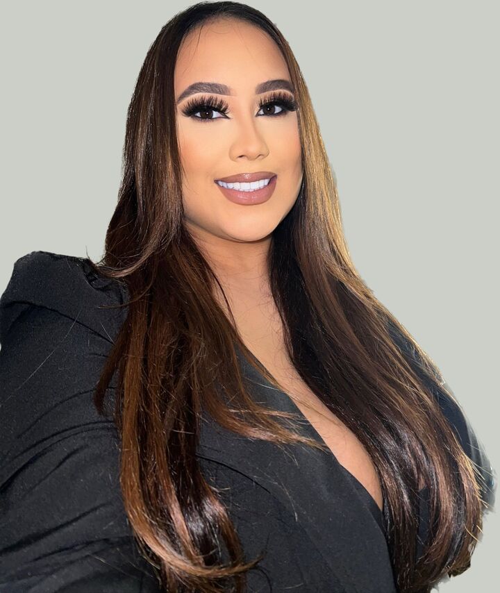Kiaralee Tejada, Real Estate Salesperson in Lawrence, North East