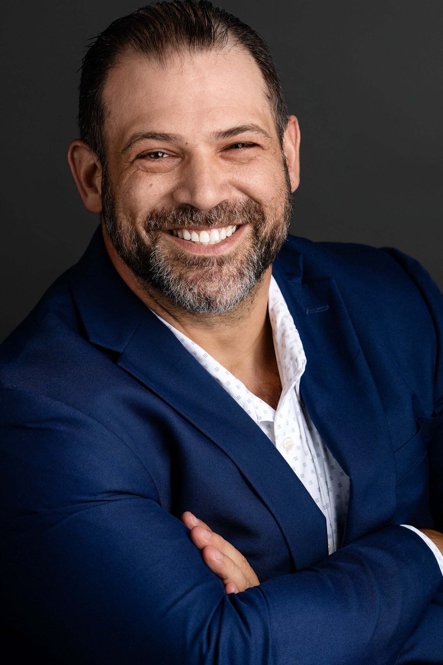 Matthew Saunders, Sales Associate in Coeur D Alene, Schneidmiller Realty