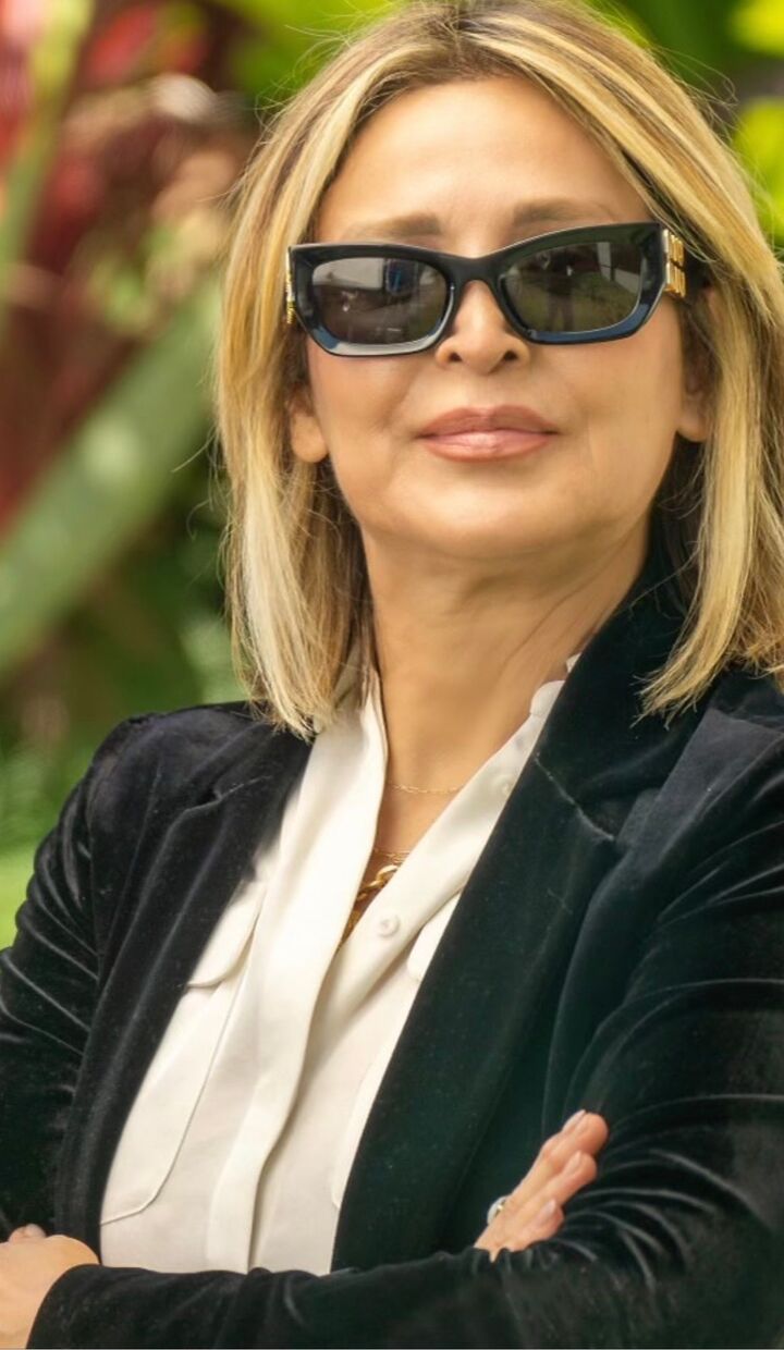 Showkat Fallahi, REALTOR® in San Mateo, Icon Properties