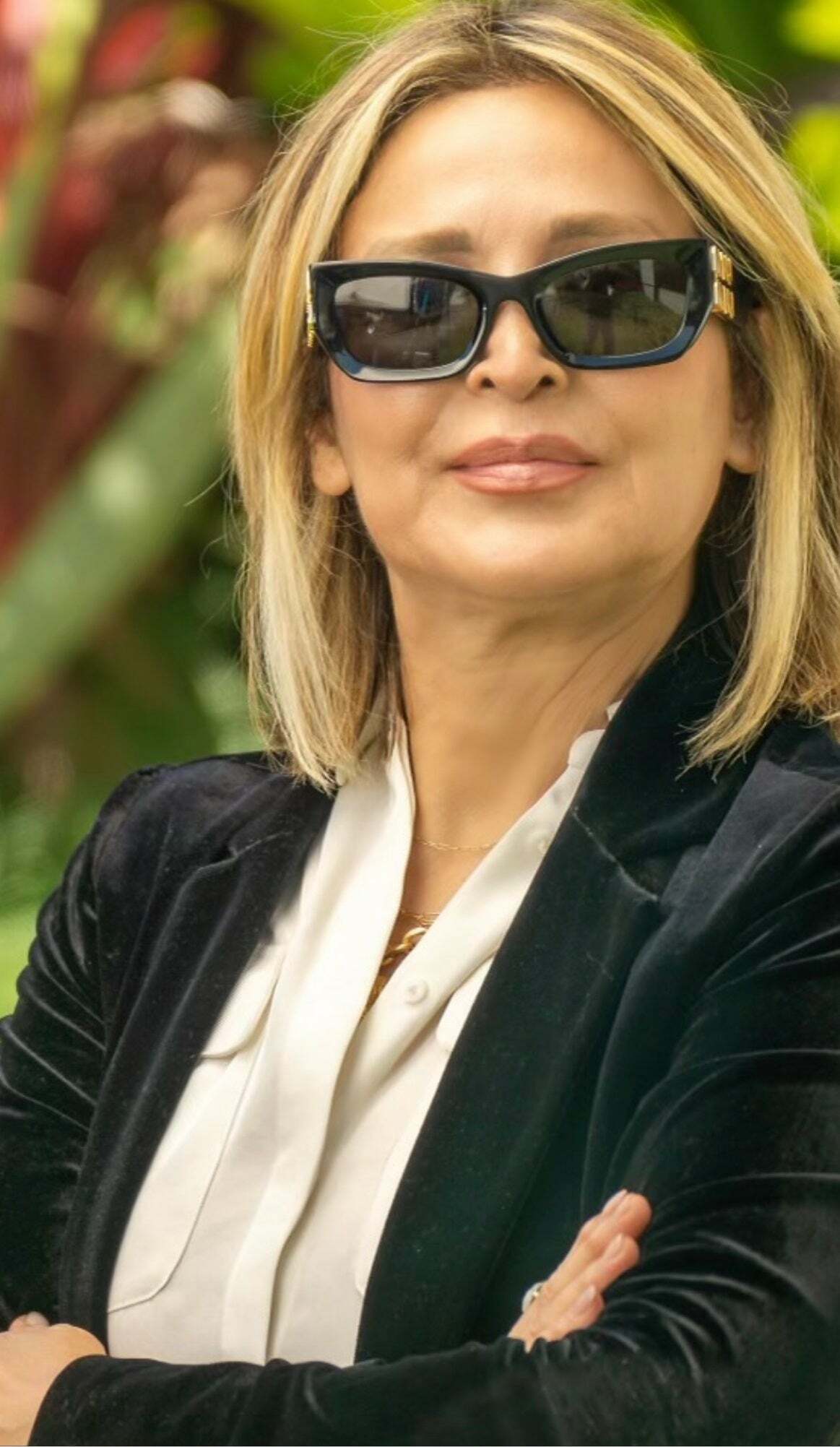 Showkat Fallahi, Real Estate Salesperson in San Mateo, Corcoran Icon Properties