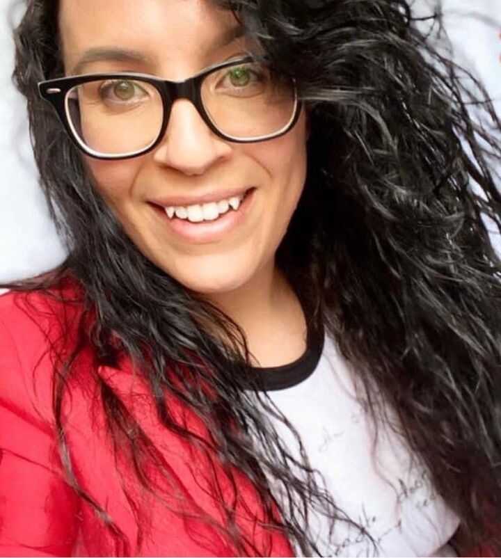 Stephy Pastore, Real Estate Salesperson in Sewell, Maturo