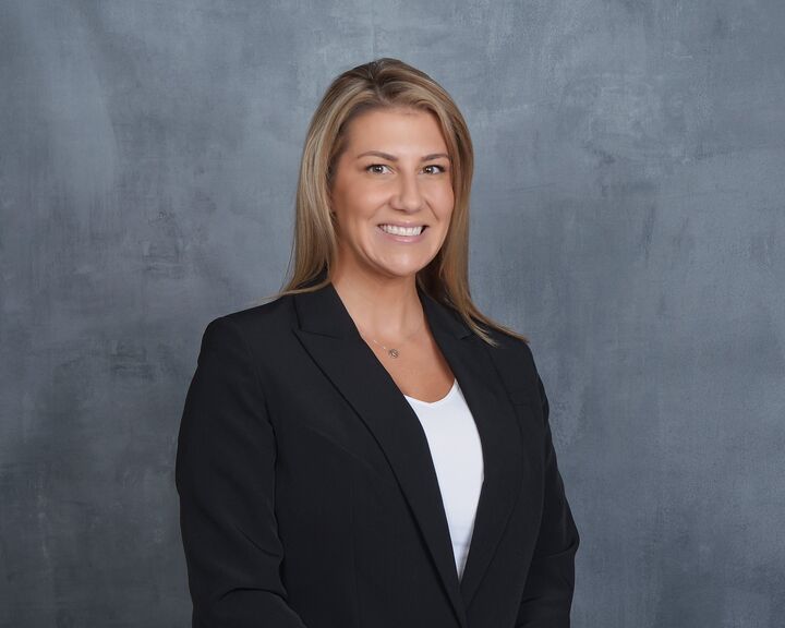 Jessica Christensen, Real Estate Salesperson in Fayetteville, Harris McHaney & Faucette