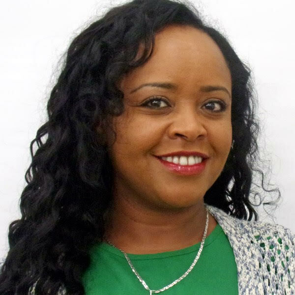 Hiwot Mulugeta,  in Charlotte, Paracle