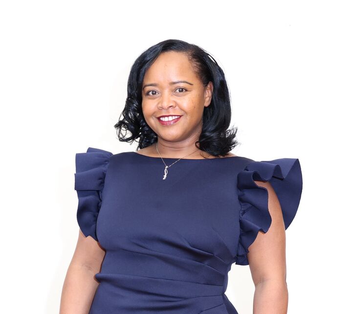 Hiwot Mulugeta, Associate Real Estate Broker in Charlotte, Paracle