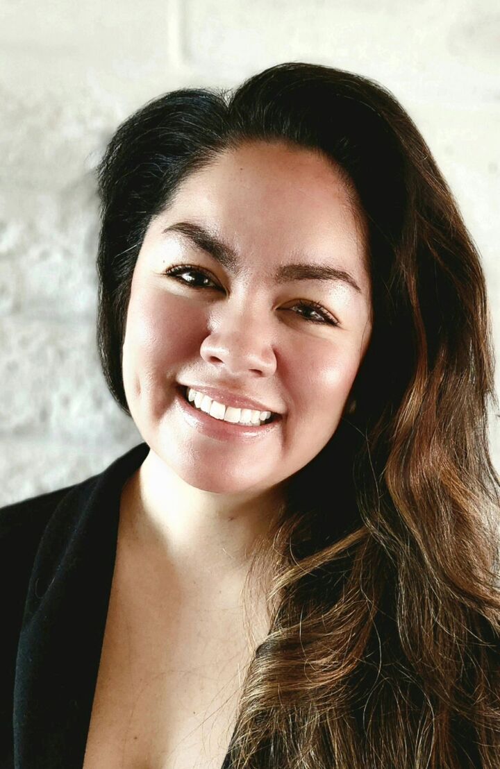 Malia Hong-Cook, Real Estate Salesperson in Puyallup, Pacific Commons