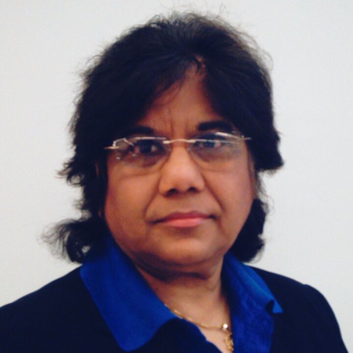 Sudha Agarwal, Associate Real Estate Broker in Woodland Hills, Masters