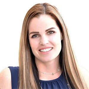 Tanya Olafson, Real Estate Salesperson in Plano, Judge Fite Company