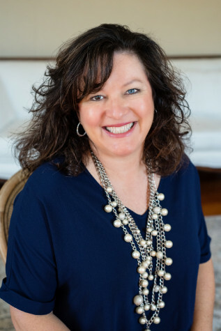 Mary Marr, Real Estate Salesperson in Tallahassee, Hartung