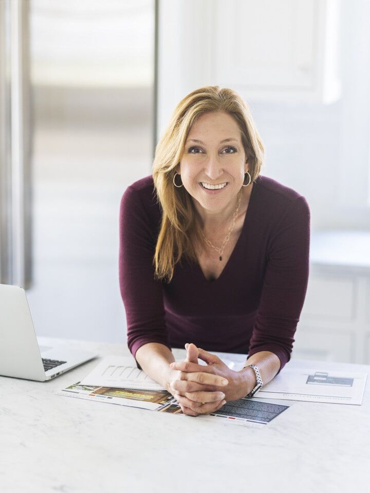 Mary Marr, Real Estate Salesperson in Tallahassee, Hartung