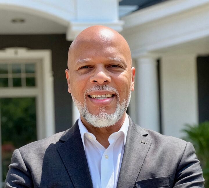 Lawrence Austin, Real Estate Salesperson in Stafford, Elite