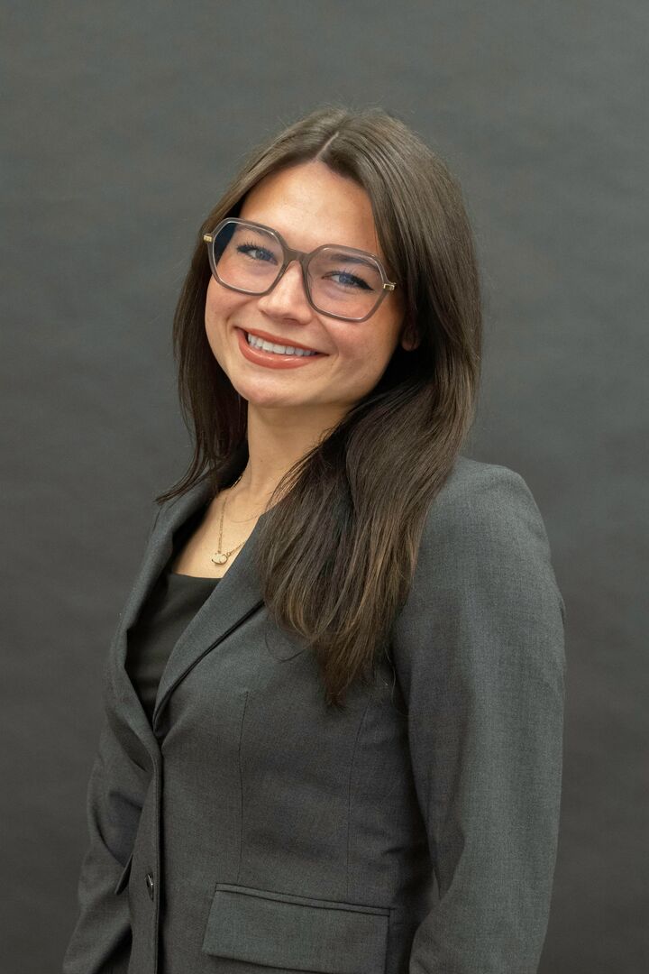 Abigail Judd, Real Estate Salesperson in Monroe, Haynes Real Estate, Inc.