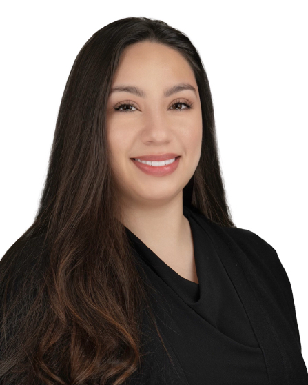Marisa Manriquez, Real Estate Salesperson in Visalia, Jordan-Link