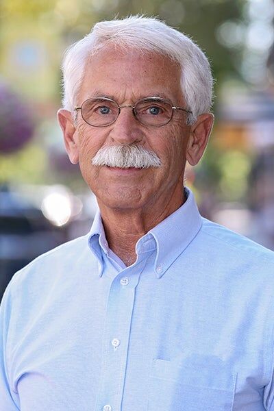 Jim Woodley, Associate Real Estate Broker in Bozeman, ERA Landmark Real Estate