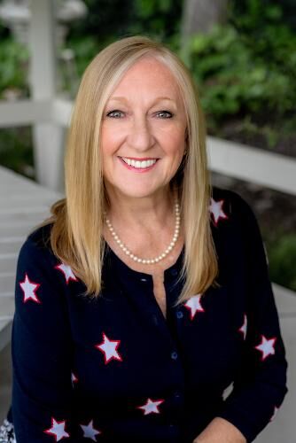 Eva Paulson, REALTOR® in Fair Oaks, Windermere