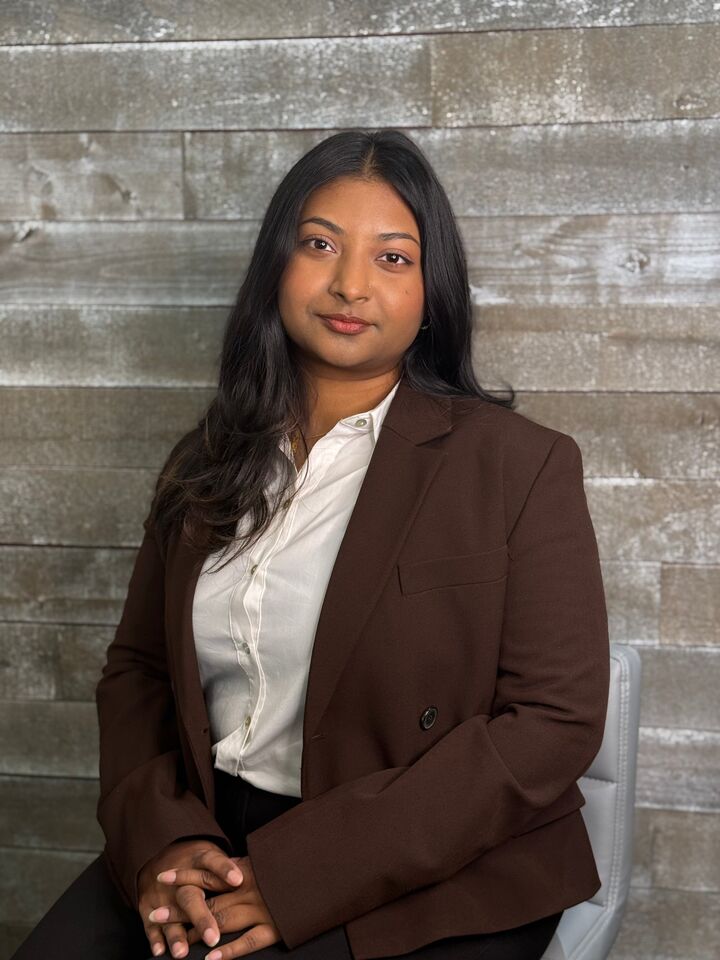 Shabnoor Begum, Real Estate Salesperson in Mount Laurel, Maturo