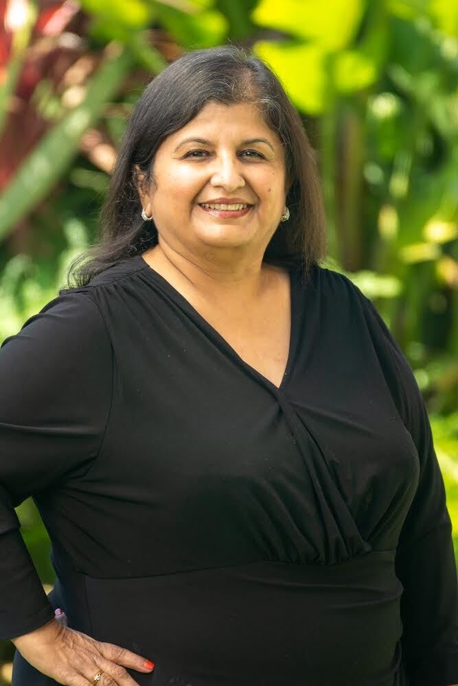 Anita Gandhi, REALTOR® in San Mateo, Icon Properties